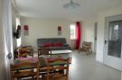 FerienhausFrankreich - : Holiday flats, Ploulec'h-2ème étage - 1 chambre