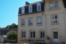 Holiday homeFrance - : Holiday flats, Ploulec'h-2ème étage - 2 chambres