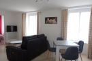 Holiday homeFrance - : Holiday flats Ploulec'h-1er étage - 2 chambres  la