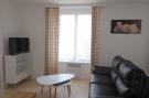 Holiday homeFrance - : Holiday flats Ploulec'h-1er étage - 2 chambres  la