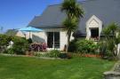 VakantiehuisFrankrijk - : Pretty holiday home in palm garden near coast Pleu