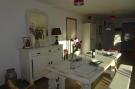 VakantiehuisFrankrijk - : Pretty holiday home in palm garden near coast Pleu