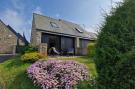 Holiday homeFrance - : Semi-detached house Pléneuf-Val André