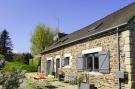 FerienhausFrankreich - : Comfortable natural stone house Plouézec