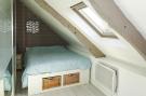 Holiday homeFrance - : Comfortable natural stone house Plouézec