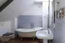 Holiday homeFrance - : Comfortable natural stone house Plouézec