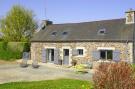 FerienhausFrankreich - : Comfortable natural stone house Plouézec