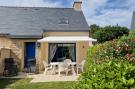 Holiday homeFrance - : Terraced house Erquy