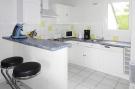 Holiday homeFrance - : Terraced house Erquy