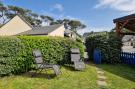 Holiday homeFrance - : Terraced house Erquy