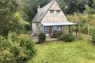 FerienhausFrankreich - : holiday home Langoat