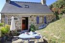 FerienhausFrankreich - : holiday home Trédrez-Locquémeau