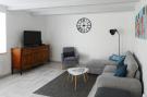 VakantiehuisFrankrijk - : Terraced house with garden and sea view Paimpol