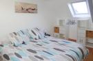 Holiday homeFrance - : Terraced house with garden and sea view Paimpol