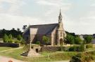 FerienhausFrankreich - : Terraced house with garden and sea view Paimpol