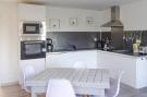 Holiday homeFrance - : Terraced house with garden and sea view Paimpol