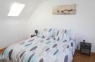 Holiday homeFrance - : Terraced house with garden and sea view Paimpol