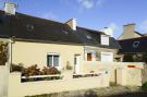 VakantiehuisFrankrijk - : Terraced house with garden and sea view Paimpol