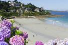 Holiday homeFrance - : Terraced house with garden and sea view Paimpol