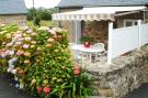 FerienhausFrankreich - : Terraced house Lanmodez - Petit gîte