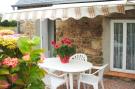 Holiday homeFrance - : Terraced house Lanmodez - Petit gîte