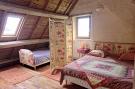 VakantiehuisFrankrijk - : holiday home, Trédrez-Locquémeau-Grand gîte