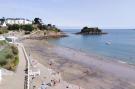 Holiday homeFrance - : Semi-detached houses, Etables-sur-Mer-Hortensias