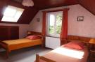 Holiday homeFrance - : Holiday home Hillion