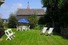 Holiday homeFrance - : Holiday flat Matignon