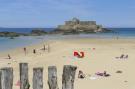 Holiday homeFrance - : Nice holiday home near the beach Pléneuf Val André