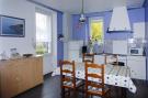 Holiday homeFrance - : Nice holiday home near the beach Pléneuf Val André