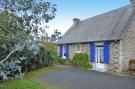 VakantiehuisFrankrijk - : Nice holiday home near the beach Pléneuf Val André