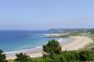 FerienhausFrankreich - : Nice holiday home near the beach Pléneuf Val André