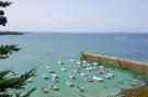 Holiday homeFrance - : Nice holiday home near the beach Pléneuf Val André