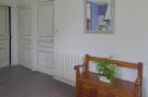 VakantiehuisFrankrijk - : Nice holiday home near the beach Pléneuf Val André