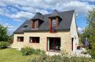 VakantiehuisFrankrijk - : holiday home Planguenoual