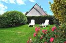 Holiday homeFrance - : holiday home Hillion