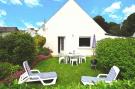 Holiday homeFrance - : holiday home Hillion