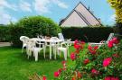 Holiday homeFrance - : holiday home Hillion