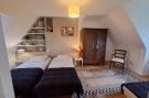 Holiday homeFrance - : holiday home Perros-Guirec