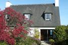 Holiday homeFrance - : holiday home Perros-Guirec