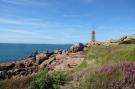 Holiday homeFrance - : holiday home Perros-Guirec