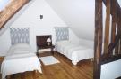 Holiday homeFrance - : Maison de vacances 2 chambres Plurien