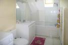 Holiday homeFrance - : Terraced house St Quay-Portrieux