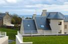 FerienhausFrankreich - : Terraced house St Quay-Portrieux