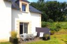 Holiday homeFrance - : Terraced house St Quay-Portrieux