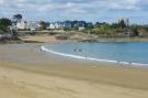 FerienhausFrankreich - : Terraced house St Quay-Portrieux