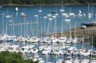 FerienhausFrankreich - : Terraced house St Quay-Portrieux