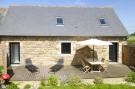 Holiday homeFrance - : Maison de vacances Ploumilliau