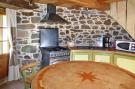 Holiday homeFrance - : Ancient windmill Gommenec'h